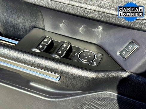 Used 2020 Ford Expedition Max XLT w/ FX4 Off-Road Package image 16