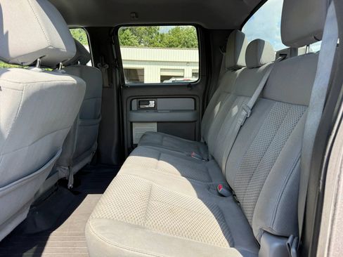 Used 2014 Ford F150 XLT AWD/4WD image 20