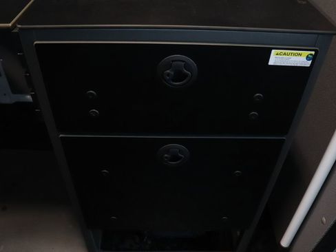 Used 2025 RAM ProMaster 1500 w/ Quick Order Package 22G SLT image 40