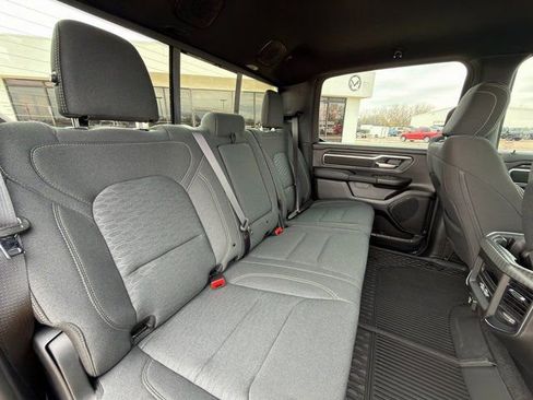 New 2026 RAM 1500 Big Horn image 31