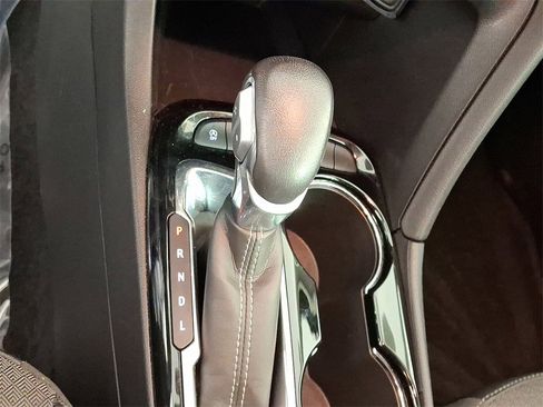 Used 2023 Buick Encore GX Preferred w/ Cold Weather Comfort Package image 21