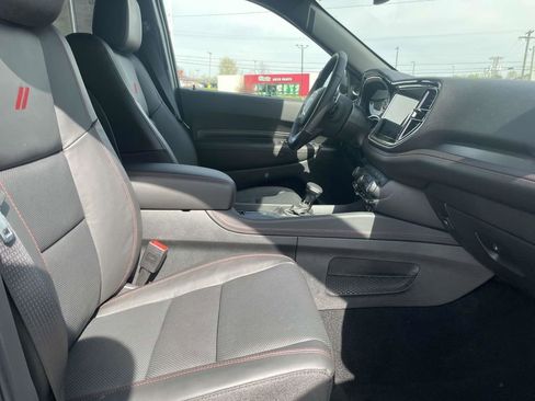 New 2026 Dodge Durango GT image 15