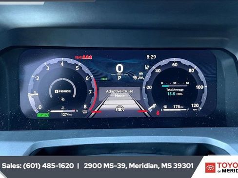 Used 2025 Toyota Tacoma TRD Pro image 14