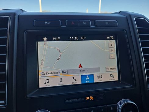 Used 2019 Ford Expedition Limited w/ Equipment Group 301A image 30