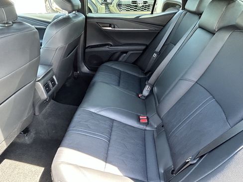 Certified 2026 Toyota Camry XSE AWD/4WD image 14