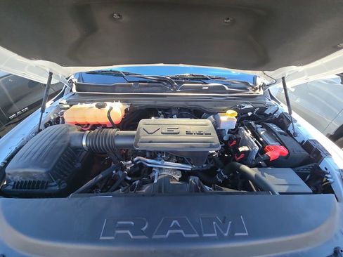 Used 2023 RAM 1500 Big Horn image 31
