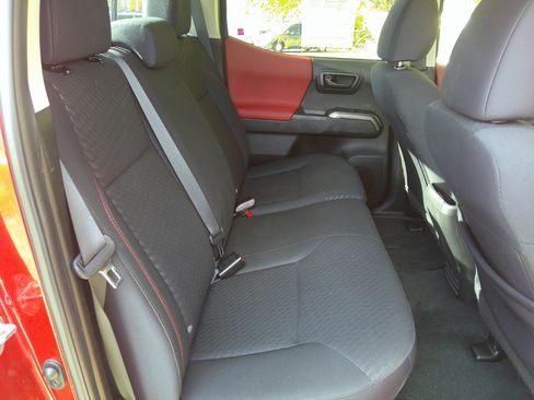 Used 2023 Toyota Tacoma SR5 image 47