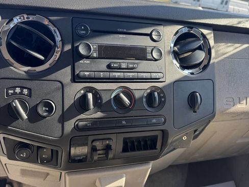 Used 2008 Ford F250 XLT image 13