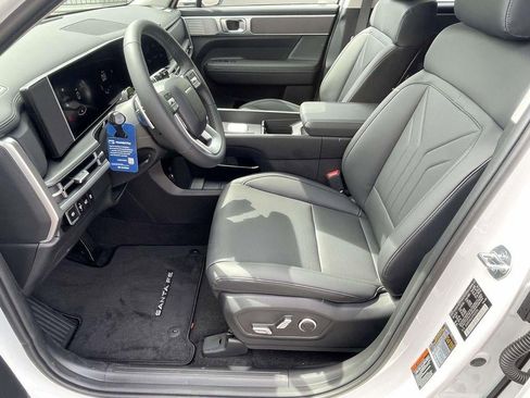New 2026 Hyundai Santa Fe SEL FWD image 28