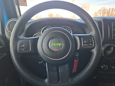 Used 2018 Jeep Wrangler Sport image 44