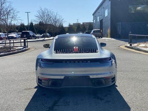 Used 2020 Porsche 911 Carrera S image 15