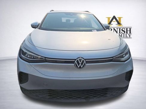 Used 2022 Volkswagen ID.4 Pro RWD image 2
