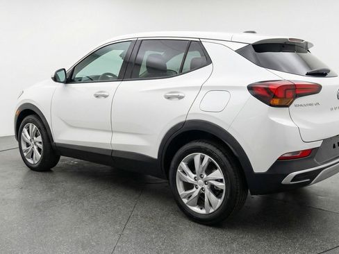 Used 2025 Buick Encore GX Preferred image 6