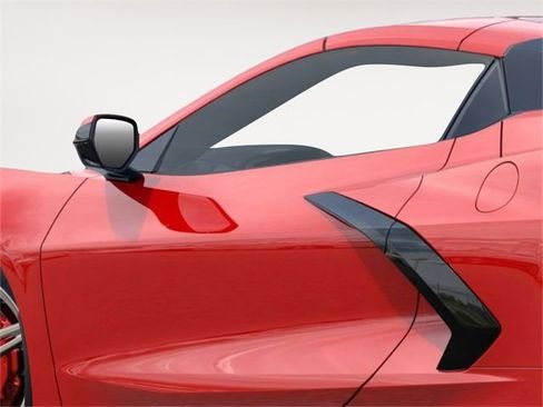 New 2024 Chevrolet Corvette Stingray Preferred Conv w/ 2LT image 13