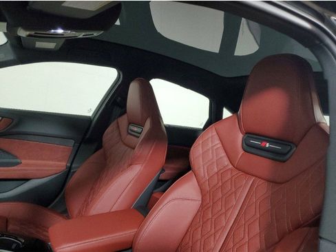 New 2026 Audi S5 Prestige AWD/4WD image 21