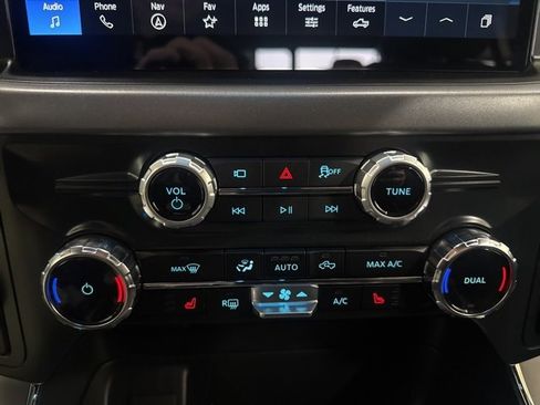 Used 2025 Ford F150 XLT w/ Equipment Group 302A MID image 37