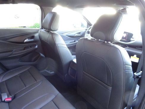 New 2026 Buick Envista Sport Touring w/ Convenience I Package FWD image 20
