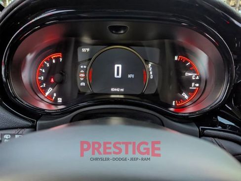 Used 2022 Dodge Durango R/T w/ Blacktop Package image 15