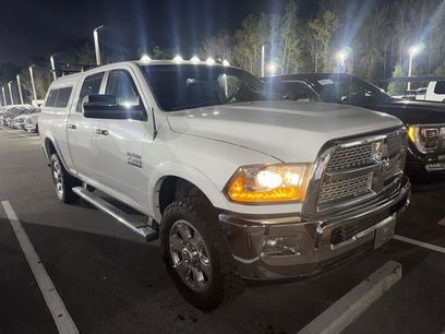 Used 2014 RAM 2500 Laramie