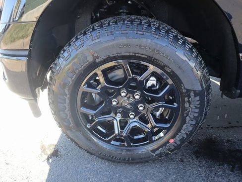 New 2026 Ford F150 XLT w/ Equipment Group 302A MID image 19