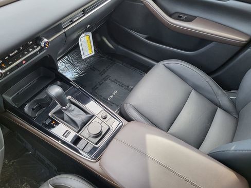 Used 2025 MAZDA CX-30 AWD 2.5 S w/ Premium Package image 20