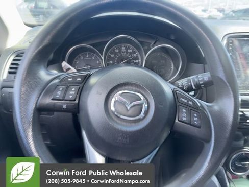 Used 2013 MAZDA CX-5 Sport image 4