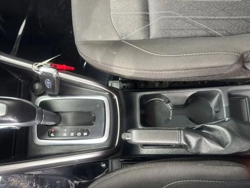 Used 2019 Ford EcoSport SE w/ SE Convenience Package AWD/4WD image 12