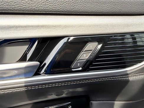 New 2026 Jeep Grand Wagoneer 4WD image 23