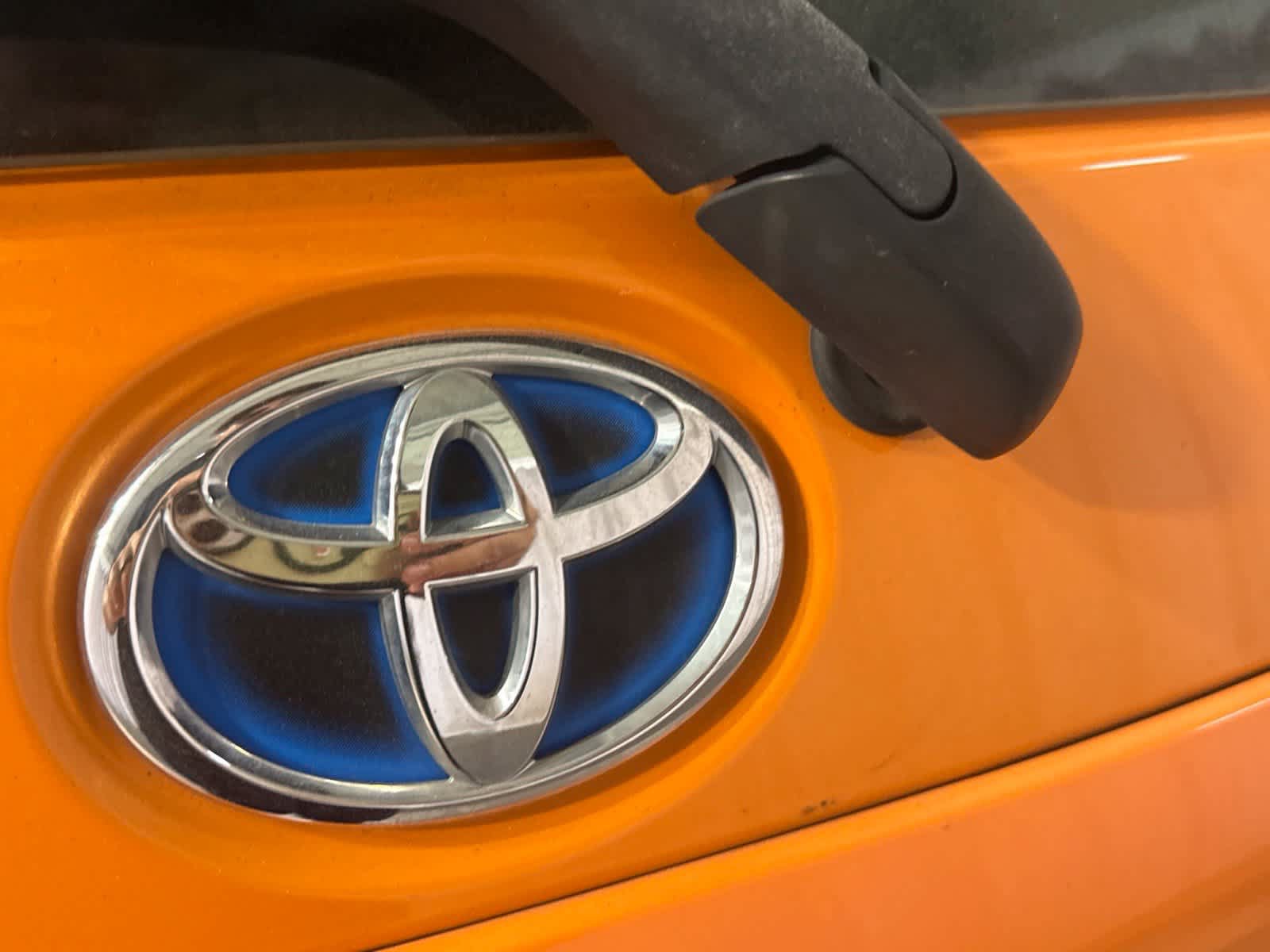 Used 2016 Toyota Prius C Three FWD image 14