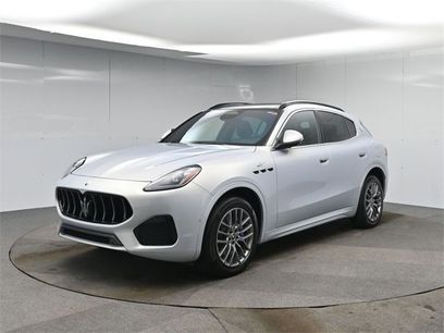 Used 2023 Maserati Grecale GT
