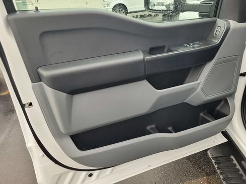 New 2026 Ford F550 4x4 Regular Cab Super Duty image 6