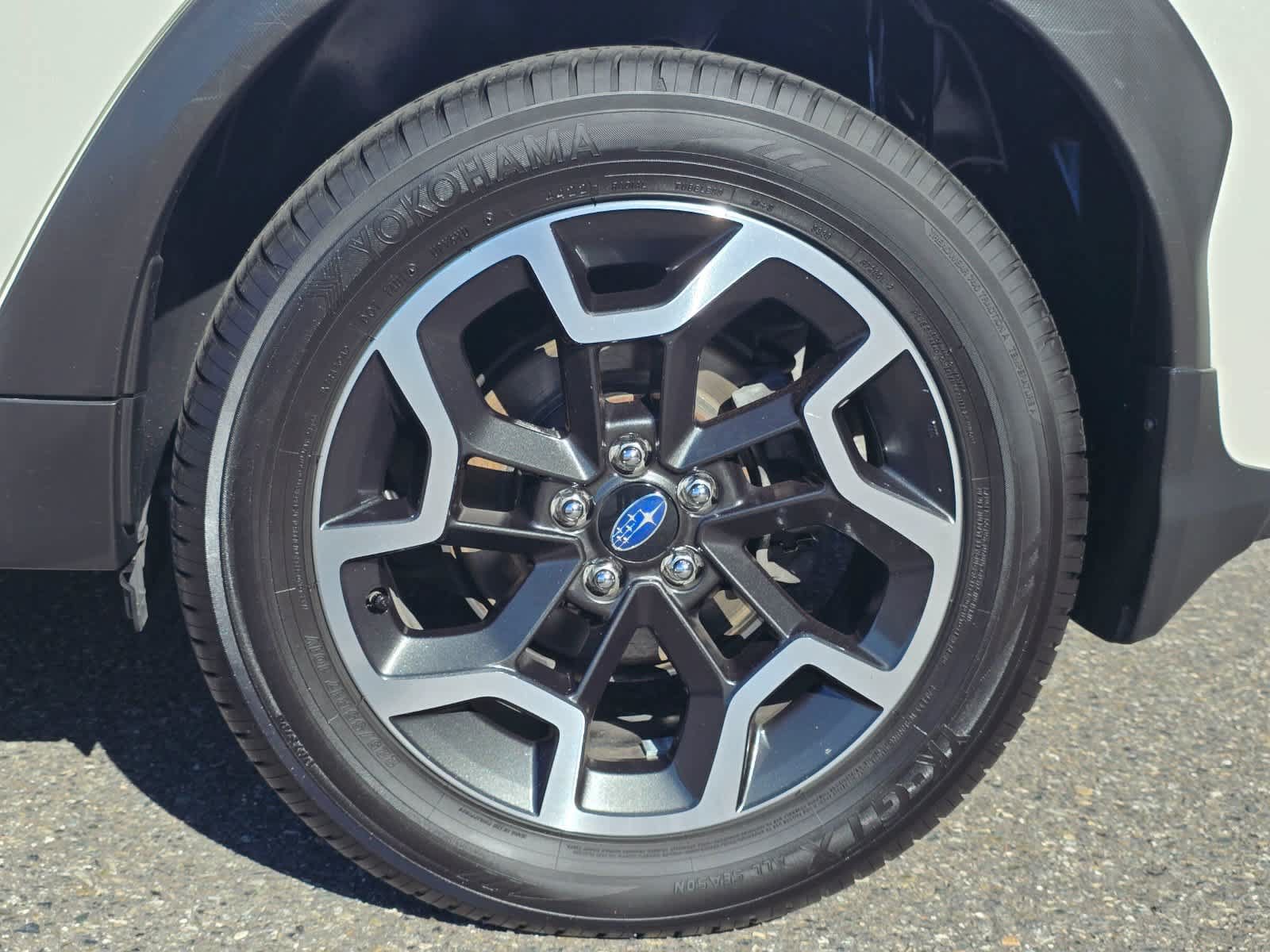 Used 2016 Subaru Crosstrek 2.0i Premium w/ Popular Package #2 AWD/4WD image 8