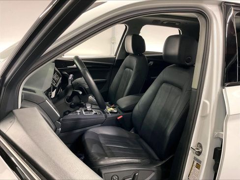 Used 2020 Audi Q5 Prestige w/ Prestige Package AWD/4WD image 27
