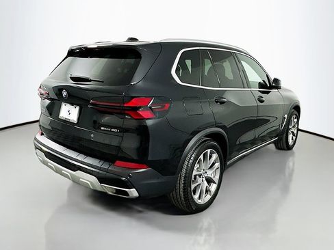 Used 2025 BMW X5 sDrive40i w/ Premium Package RWD image 5
