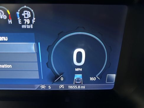 Used 2024 Ford Expedition Max Limited image 14