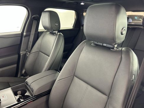Certified 2026 Land Rover Range Rover Velar Dynamic SE image 25