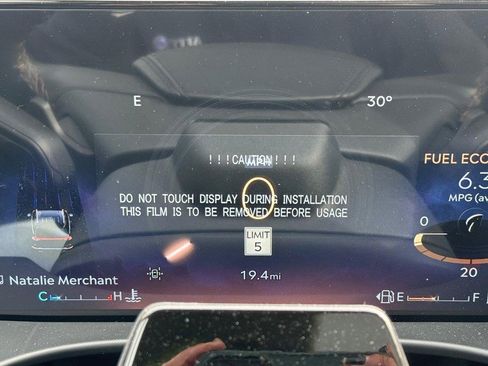 New 2026 Lincoln Aviator AWD image 18