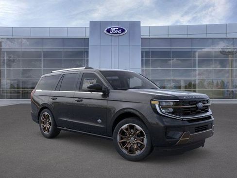 New 2026 Ford Expedition King Ranch image 7