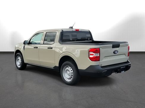 New 2025 Ford Maverick XL w/ Equipment Group 101A image 5