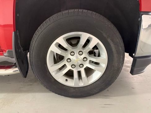 Used 2019 Chevrolet Silverado 1500 LT w/ All Star Edition AWD/4WD image 25