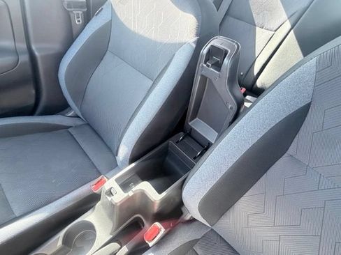 Used 2024 Nissan Versa SV FWD image 18