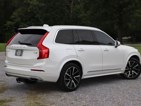 Used 2019 Volvo XC90 T6 Inscription w/ Advanced Package AWD/4WD image 3