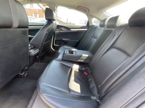 Used 2019 Honda Civic EX-L image 29