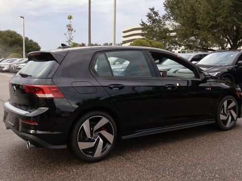 New 2026 Volkswagen GTI S image 7