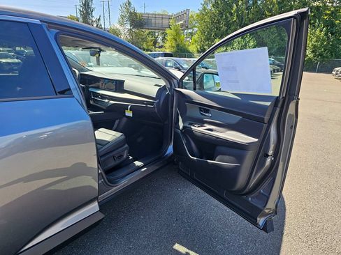New 2026 Nissan Murano SL AWD/4WD image 28