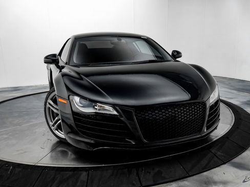 Used 2008 Audi R8 V8 image 20