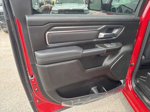 New 2026 RAM 1500 4x4 Crew Cab image 21