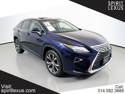 Used 2016 Lexus RX 350 AWD