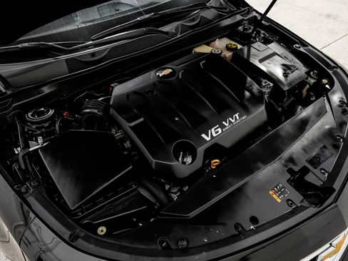Used 2017 Chevrolet Impala Premier FWD image 58