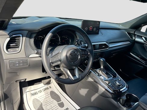 Used 2020 MAZDA CX-9 Grand Touring image 10